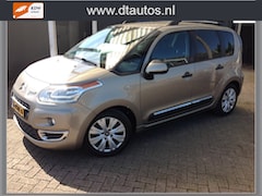 Citroën C3 Picasso - 1.4 VTi Exclusive airco apk