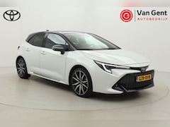 Toyota Corolla - Hybrid 200 Business GR Sport Plus | Leder | Dodehoek detectie | Head-up display | JBL | St