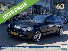 BMW 1-serie - (f20) 118i 170PK 5D