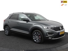 Volkswagen T-Roc - 1.5 TSI Sport I APPLECARPLAY I BEATS I STOELVERWARMING