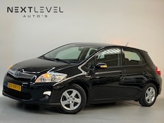 Toyota Auris - 1.8 Full Hybrid Aspiration Camera