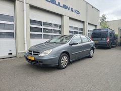 Citroën C5 - 1.8-16V Différence2