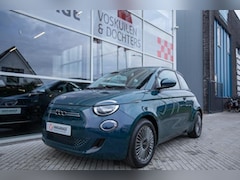Fiat 500 - Icon 42 kWh | Navigatie