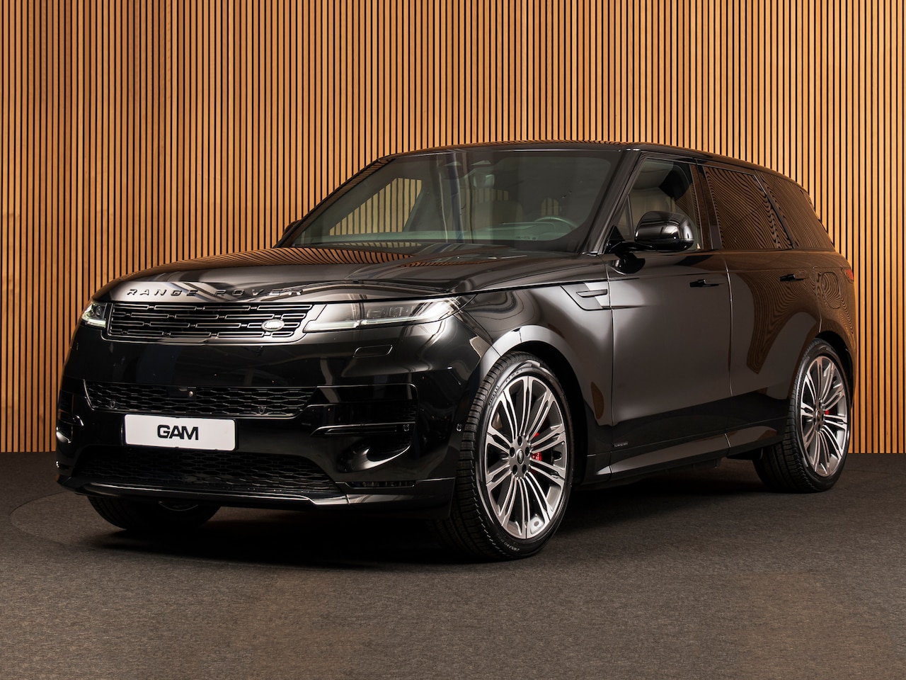 Land Rover Range Rover Sport - 3.0 P550e Autobiography PHEV Signature - PANO - 23" - HUD - AutoWereld.nl