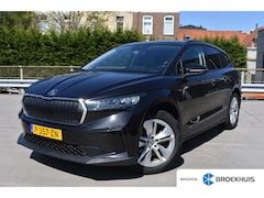 Skoda Enyaq iV - 60 IV 180PK | CAMERA | NAVIGATIE | APP. CONNECT | CRUISE CONTROL | FULL LED | CLIMATE CONT