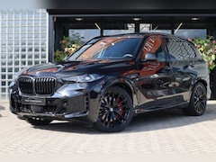 BMW X5 - xDrive50e | M Sportpakket Pro, Carbon interieur, Sportstoelen, Massage, Driving Ass. Prof.
