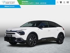 Citroën Ë-C4 - Max 54 kWh SOH 96%