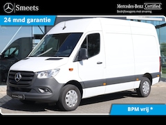 Mercedes-Benz Sprinter - 317 CDI L2H2 TREKHAAK BETIMMERING