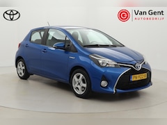 Toyota Yaris - 1.5 Hybrid Aspiration | Cruise Control | Clima | Camera | 15 inch | Bluetooth