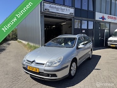 Citroën C5 Break - 2.0-16V Caractère Leder APK NAP Logisch