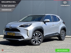 Toyota Yaris Cross - 1.5 Hybrid Business Plus | Keyless | Carplay draadloos | LED |