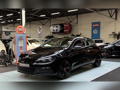 Volkswagen Scirocco - 1.4 TSI 118DKM Clima Nette Auto