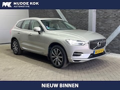 Volvo XC60 - T8 Twin Engine Inscription | Trekhaak | Head-Up | Panoramadak | 360° Camera | ACC | Stoelv