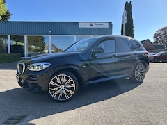 BMW X3 - xDrive30i High Executive M Sport Panoramadak