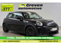 MINI Mini-Electric - Camden Plus Edition 33 kWh | VERWACHT | Pano | H/K | Sfeer | LED | Navi | Clima | NAP