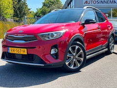 Kia Stonic - 1.0 T-GDi DynamicLine| All Season | Trekhaak | Climate | Cruise Control |