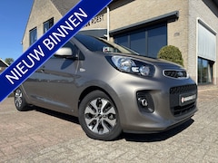 Kia Picanto - 5DRS 1.0 CVVT EconomyPlusLine Trekhaak / Navigatie / Camera