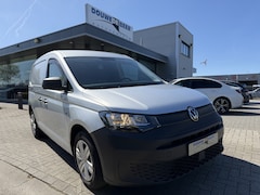 Volkswagen Caddy Cargo - 2.0 TDI Trend airco afn bare trekhaak