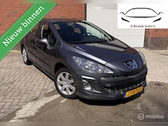 Peugeot 308 SW - 1.6 VTi XS