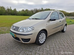 Fiat Punto - 1.2 Classic Edizione Cool NETTE AUTO NW APK