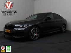 BMW 5-serie - 520e M-Sport Business Edition Plus, Laser Light, Head-Up, Schuifdak, Harman Kardon, Camera