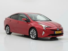 Toyota Prius - 1.8 Business Plus|Navi|Cruise|Cam|HUD|Trekhaak