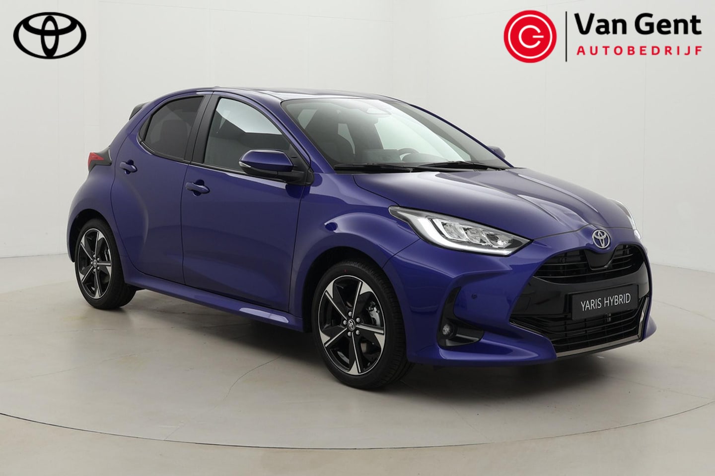 Toyota Yaris - 1.5 Hybrid 130 Executive | €3.000,- Korting | Dodehoek detectie | Stoel-/stuurverwarming | - AutoWereld.nl