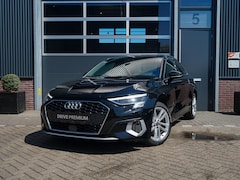 Audi A3 Limousine - 30 TFSI Advanced edition