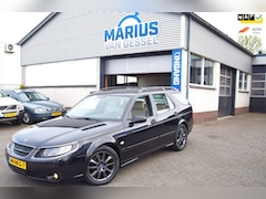 Saab 9-5 Estate - 2.0t Vector Sport 150 pk