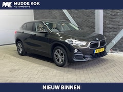 BMW X2 - sDrive18i High Executive | Automaat | Panoramadak | Leder | harman/kardon | Stoelverwarmin