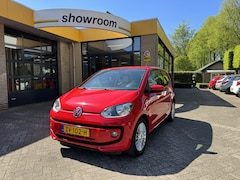 Volkswagen Up! - 1.0 high up Airco