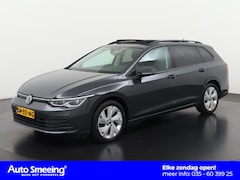 Volkswagen Golf Variant - 1.5 eTSI Life DSG | Panoramadak | Trekhaak | Camera | Zondag Open