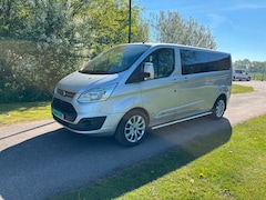 Ford Transit Custom - 290 2.2 TDCI L2H1 Anniversary Edition DC BTW auto ex btw