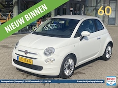 Fiat 500 - 0.9 80pk Twinair Turbo Dualogic Pop Star