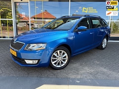 Skoda Octavia Combi - 1.2 TSI Greentech Ambition Businessline Automaat