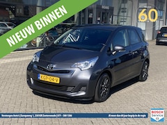 Toyota Verso S - 1.3 VVT-i 99pk CVT Dynamic