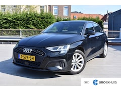 Audi A3 Sportback - 30 TFSI 110PK DSG Pro Line | CAMERA | ADAPT. CRUISE | APP. CONNECT | FULL LED | DAB+