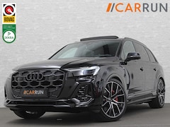 Audi Q7 - 60e 489pk S Competition RS-Seats | Carbon in/exterieur | B&O | Panorama | 360 Camera | Sof