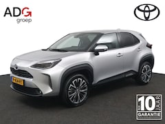 Toyota Yaris Cross - 1.5 Hybrid Executive Plus | 360 Camera | Panoramadak | Elektrisch bedienbare Achterklep |