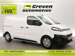 Citroën Jumpy - 1.6 BlueHDI L2H1 | Airco | Cruise | Parkeersens