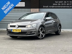 Volkswagen Golf - 1.4 TSI Highline Automaat