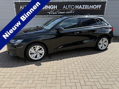 Audi A3 Sportback - 30 TFSI Pro Line met Schuif/Kanteldak Ndl auto | Clima | Stoelverwarming | Apple Carplay/A