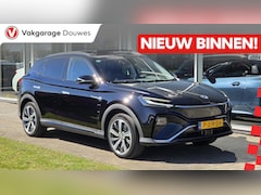 MG Marvel R - Luxury 70 kWh | NAP | 1e eigenaar | Pano | Stoelverwarming & Verkoeling | Carplay | Leder