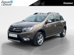Dacia Sandero - 0.9 TCe Tech Road