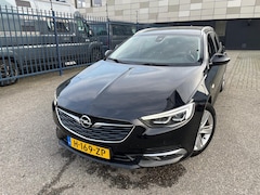 Opel Insignia Sports Tourer - 1.5 Turbo Innovation SPORT 1/2 LEER LED CARPLAY
