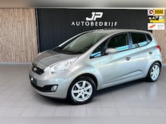 Kia Venga - 1.4 CVVT ExecutiveLine CAMERA|CRUISE|TREKHAAK|LM-VELGEN