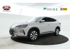 BYD Seal U - 1.5 T DM-i AWD Design 4x4 plug in hybrid