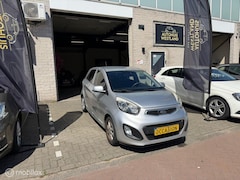 Kia Picanto - 1.2 CVVT R-SportbyKia