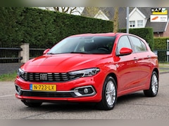 Fiat Tipo - 1.0 Life | NAVI | CLIMA | CRUISE | TREKHAAK | NAP | ZEER MOOIE GOED ONDERHOUDEN AUTO |