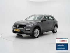 Volkswagen T-Roc - 1.0 TSI Style
